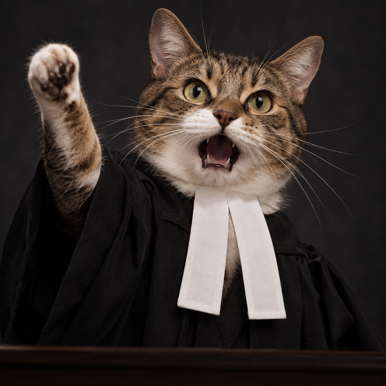 The Objection